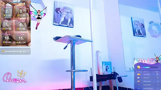 Dagny_beker Live XXX Chat