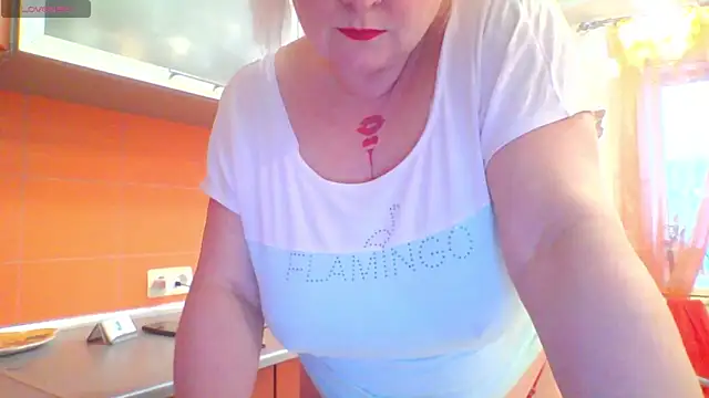 mira_robinsonnn Obrolan Langsung XXX