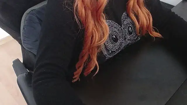 sweetvixen01 Obrolan Langsung XXX