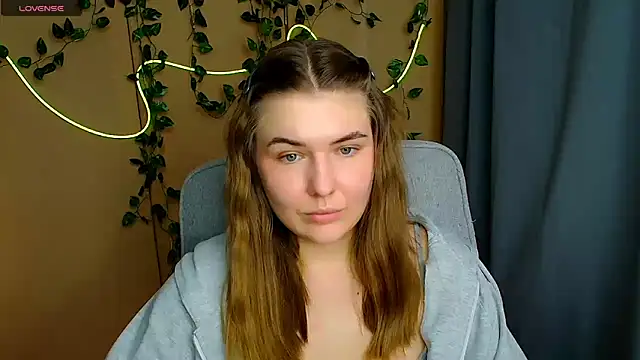 Glory_air Chat XXX live