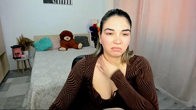 Czat XXX na żywo – AlexaJuly