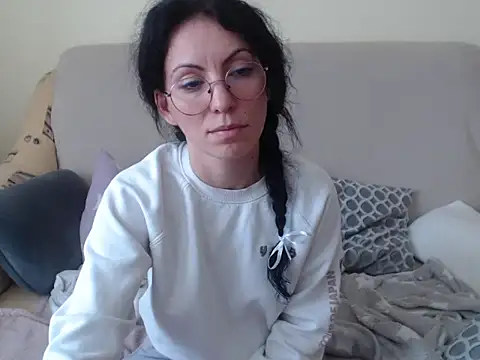 แชท XXX สดของ Emmatoo