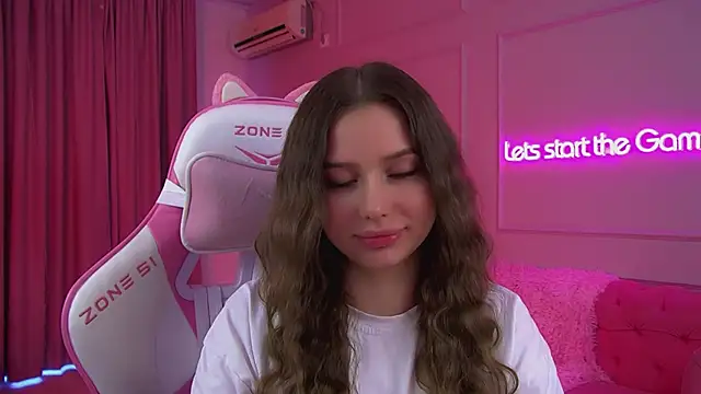 DianaVert's Live XXX Chat