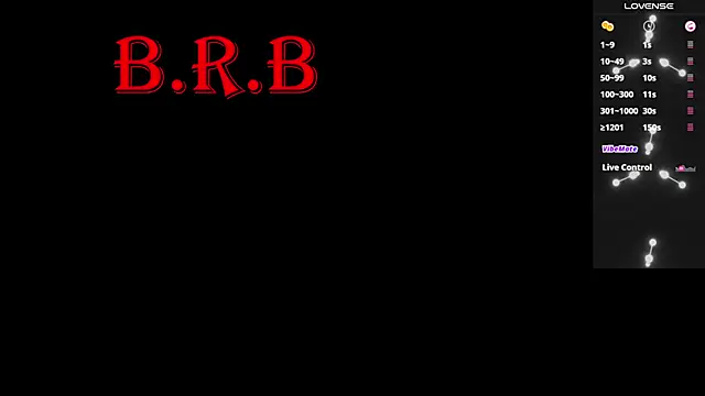 Chat XXX en directo de JhonBlacke