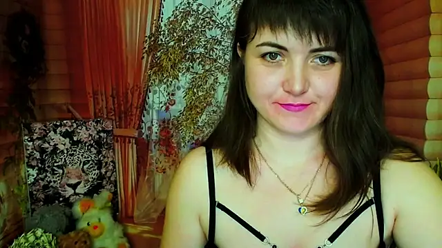 Darina_M_ Live XXX Chat