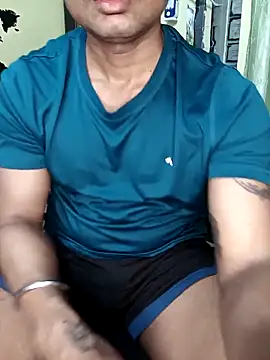 Show webcam de loveboyrp