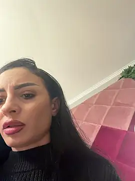 Živý XXX chat FeetVibe