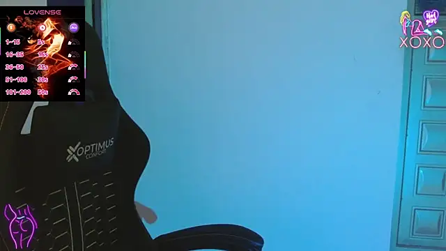 عرض كام giuliana_andrade