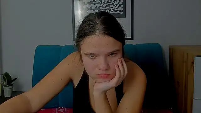 Czat XXX na żywo – AdeleCruz