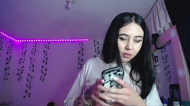 XXX chat uživo modela iris_sky