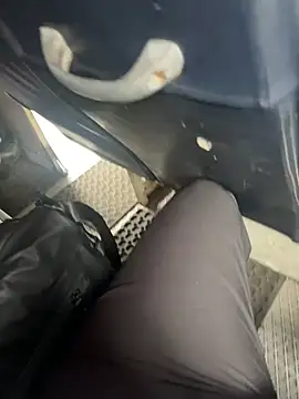 Uber-driver-dam webkamerás műsora