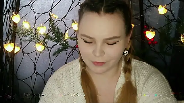 blushing_star's Live XXX Chat