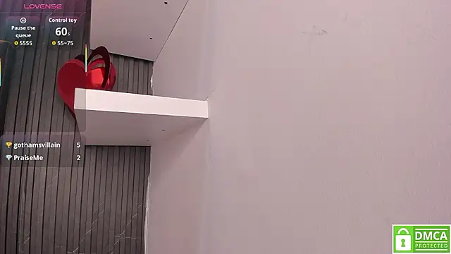 Chat XXX Live Gia_Scott