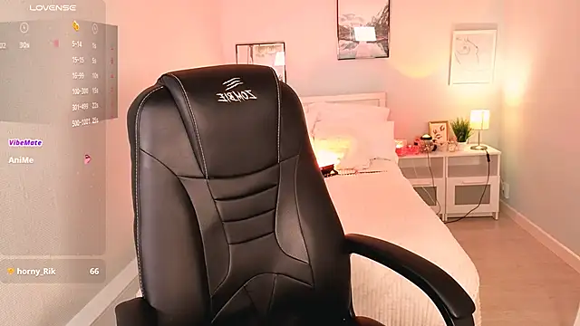 Živý XXX chat Kimmie_shine