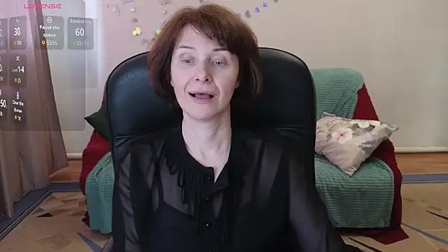 Lia_Tito's Live XXX Chat