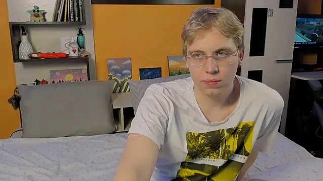 SammySccottn Live XXX chat