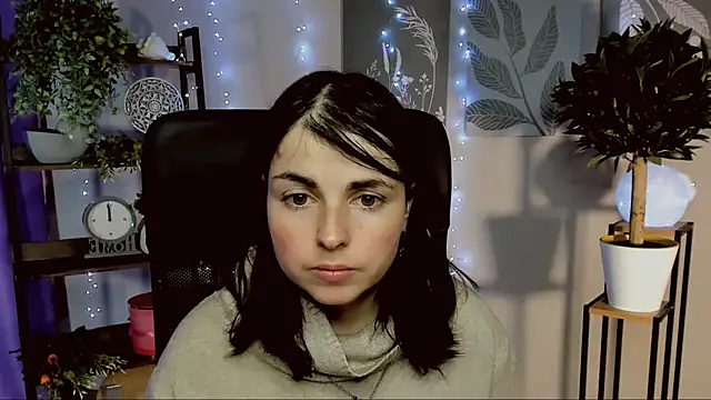 MartaEdams Chat XXX live