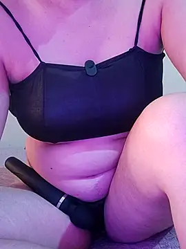 sexi_nona – Kamerová šou