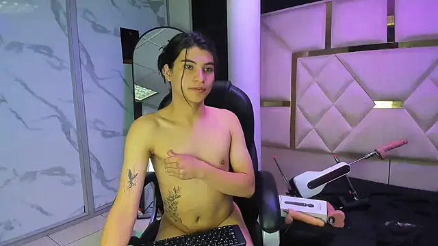 Živý XXX chat Allisonts69