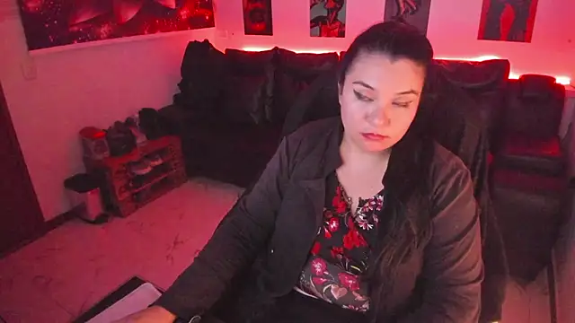 rini_bunny Obrolan Langsung XXX