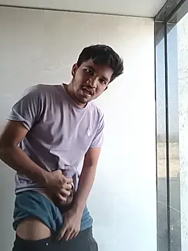 sexofbro Pertunjukan Webcam