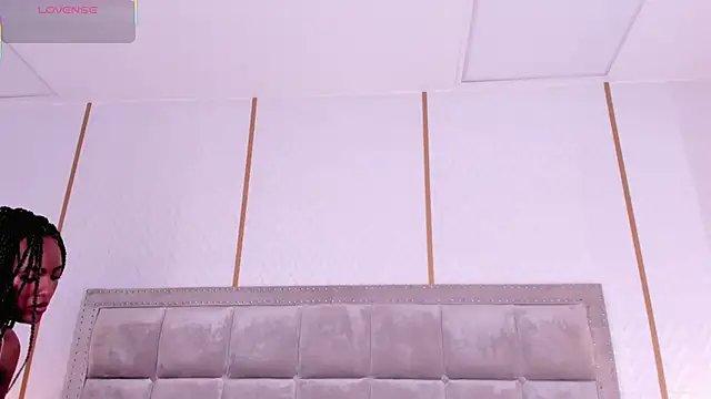 Živý XXX chat DakotaWangi