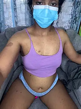 SukiyamaAsia Webcam-Show