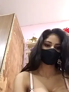 Jyoti-Love-143 网络视讯表演