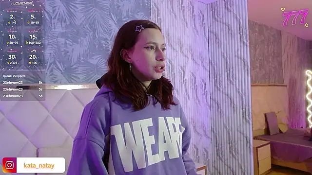 KATANA_TAYn Live XXX chat