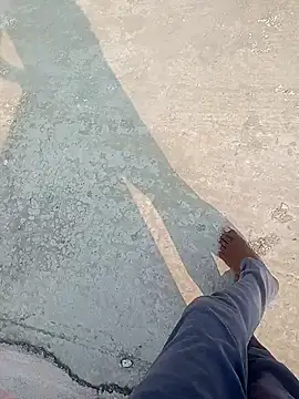 Show de webcam de Roughkings