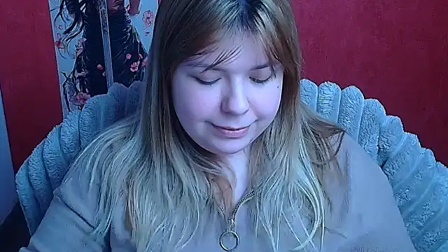 SusannaNight 라이브 XXX 채팅