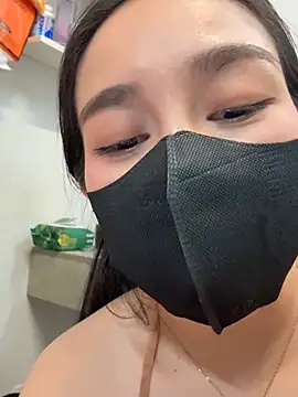 Style_Chubby Adlı Modelin Web Kamerası Şovu