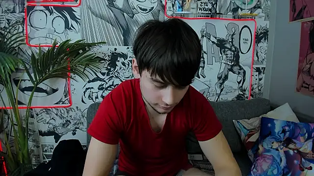 AlejandroEllias Live XXX Chat