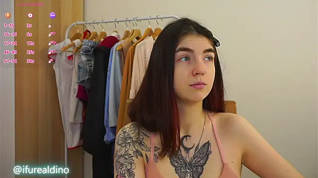 Онлайн чат XXX KaKotowski