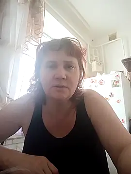 Czat XXX na żywo – milfUkrainka