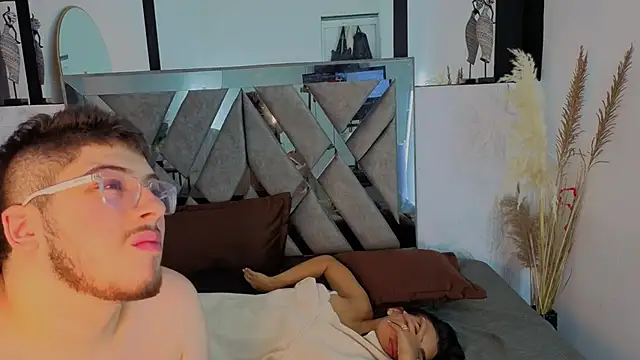 แชท XXX สดของ Chel_seth