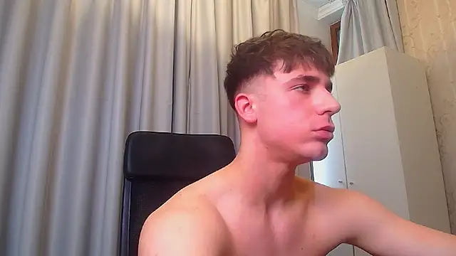 KellenWest – Kamerová šou