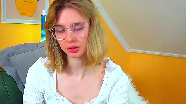 MerlinMeyer: онлайн-секс-чат