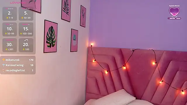 Živý XXX chat Beautifultattoogirl