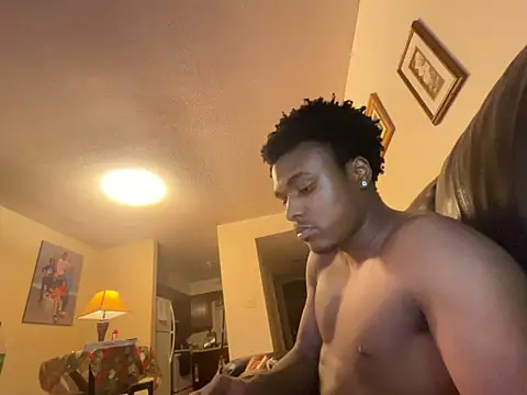 Show webcam de Bigdicktrick227