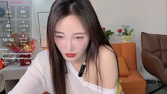 Lisa-295188 Obrolan Langsung XXX