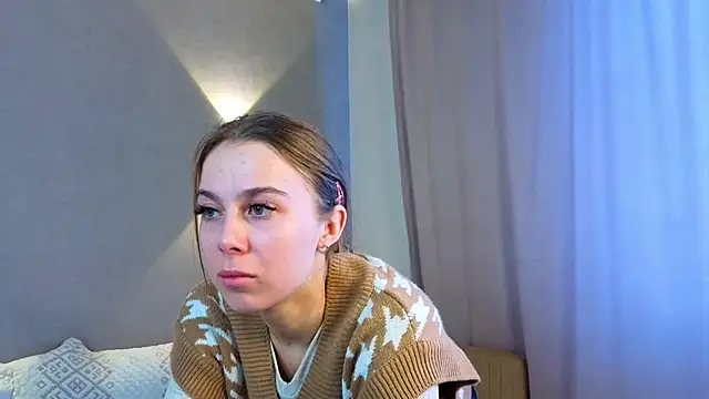 Živý XXX chat SiuAustill