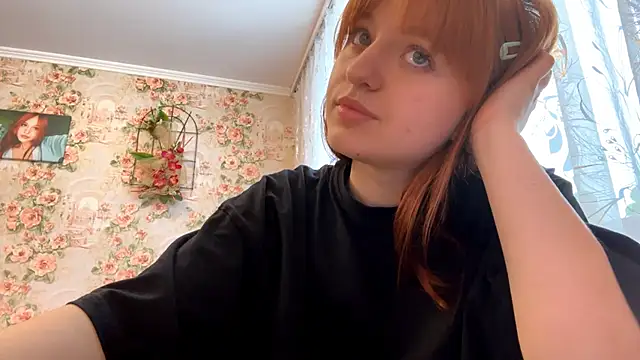 KatheyMichelfelder Show Webcam