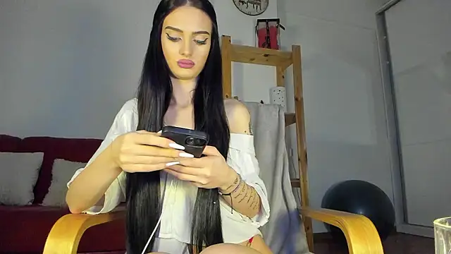 bluediamond1n Webbikameraesitys