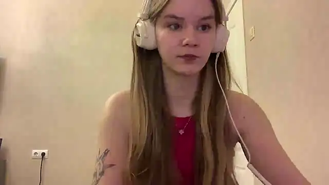 AgnesShy_ 라이브 XXX 채팅