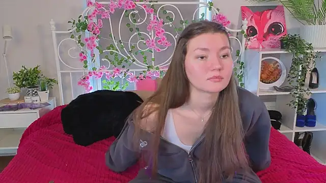 Živý XXX chat TobiMillinor