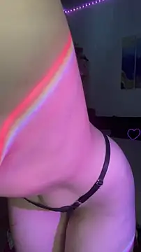 Lissy_Liss: онлайн-секс-чат