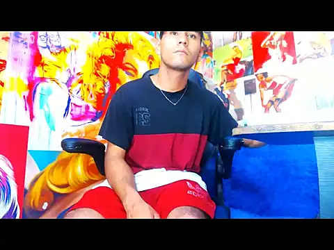 Chat XXX en directo de warmNoah