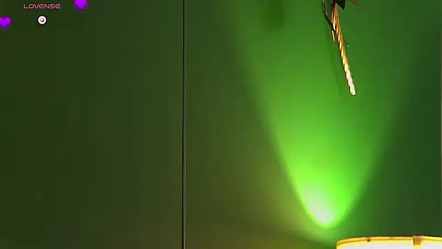 Živý XXX chat MeganCookie