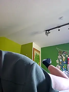 Gris-shadow Chat XXX live